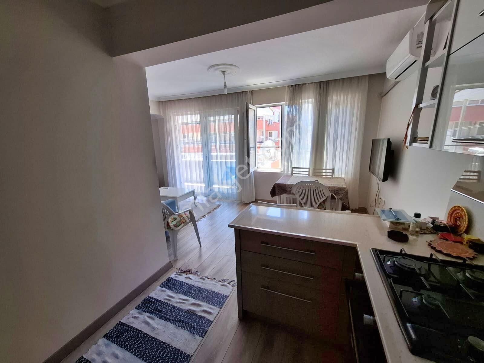 🛑🛑aktif'ten Akçay Merkez'de Satılık Denize 350mt Full Eşyalı Masrafsız 2+1 Daire - Görsel 8