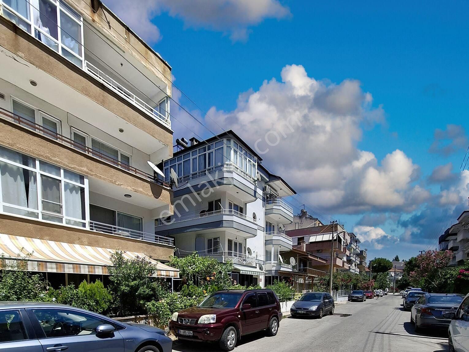 🛑🛑aktif'ten Akçay Merkez'de Satılık Denize 350mt Full Eşyalı Masrafsız 2+1 Daire - Görsel 26