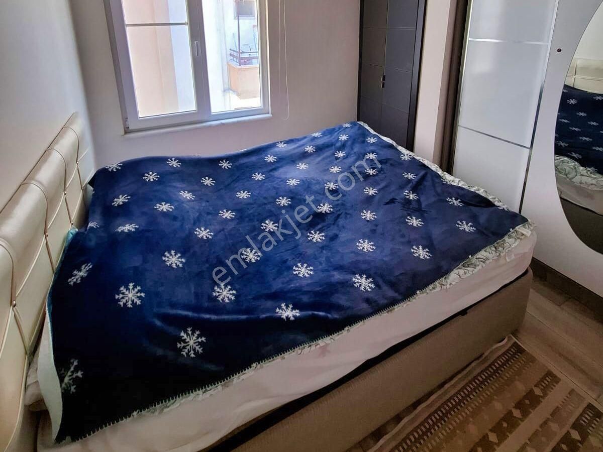 🛑🛑aktif'ten Akçay Merkez'de Satılık Denize 350mt Full Eşyalı Masrafsız 2+1 Daire - Görsel 11