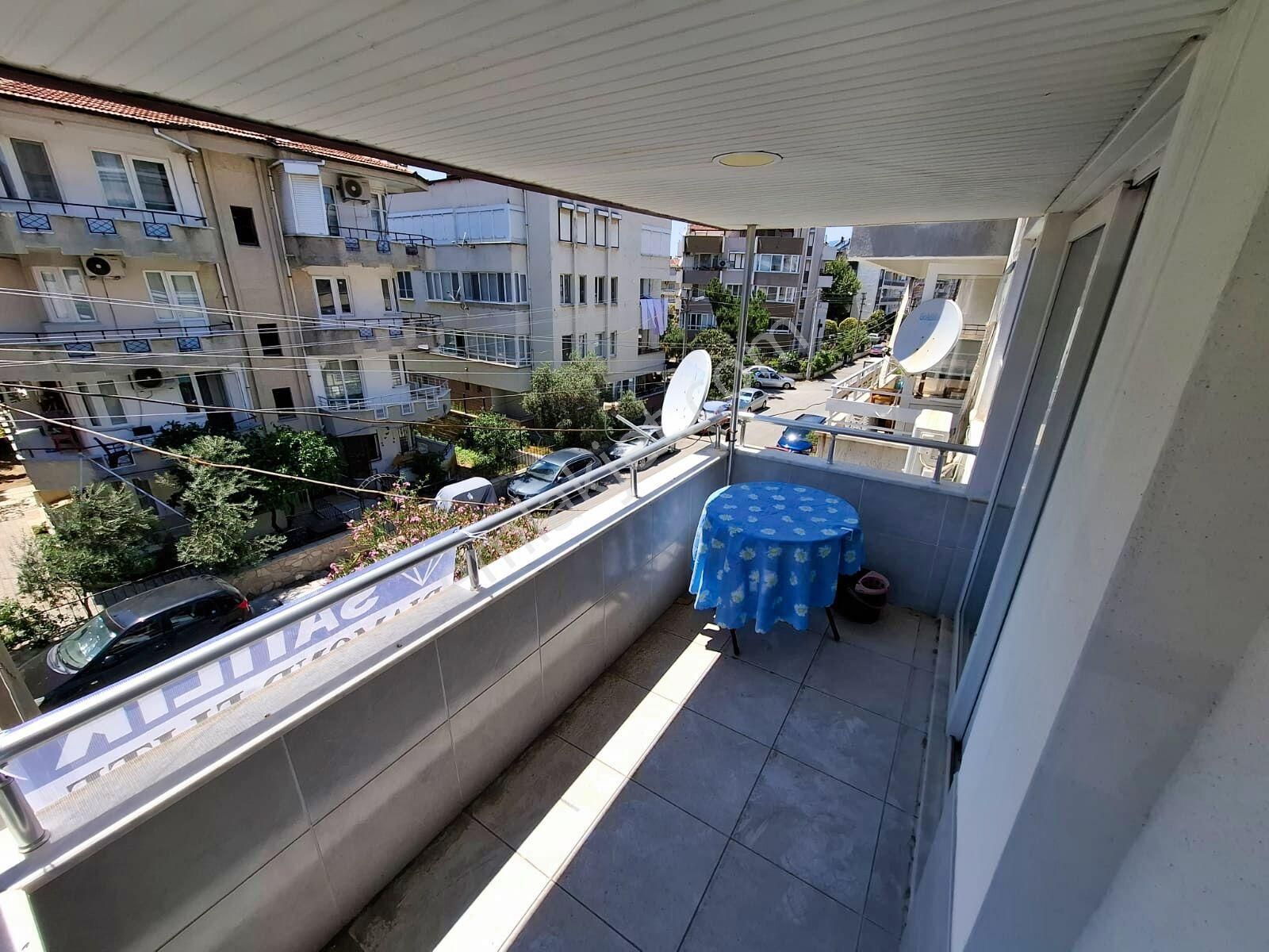 🛑🛑aktif'ten Akçay Merkez'de Satılık Denize 350mt Full Eşyalı Masrafsız 2+1 Daire - Görsel 13