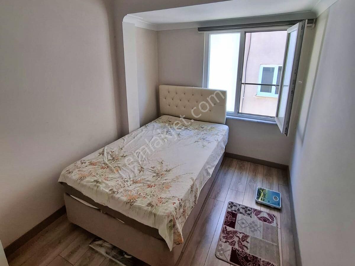 🛑🛑aktif'ten Akçay Merkez'de Satılık Denize 350mt Full Eşyalı Masrafsız 2+1 Daire - Görsel 12