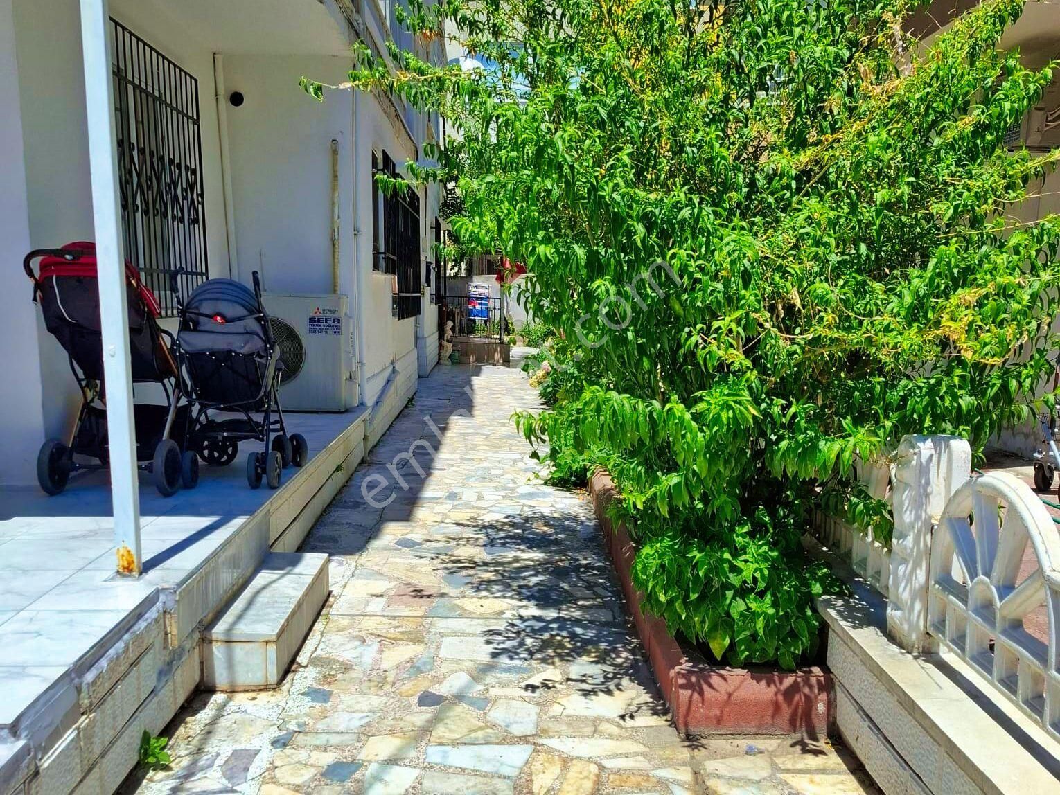 🛑🛑aktif'ten Akçay Merkez'de Satılık Denize 350mt Full Eşyalı Masrafsız 2+1 Daire - Görsel 27