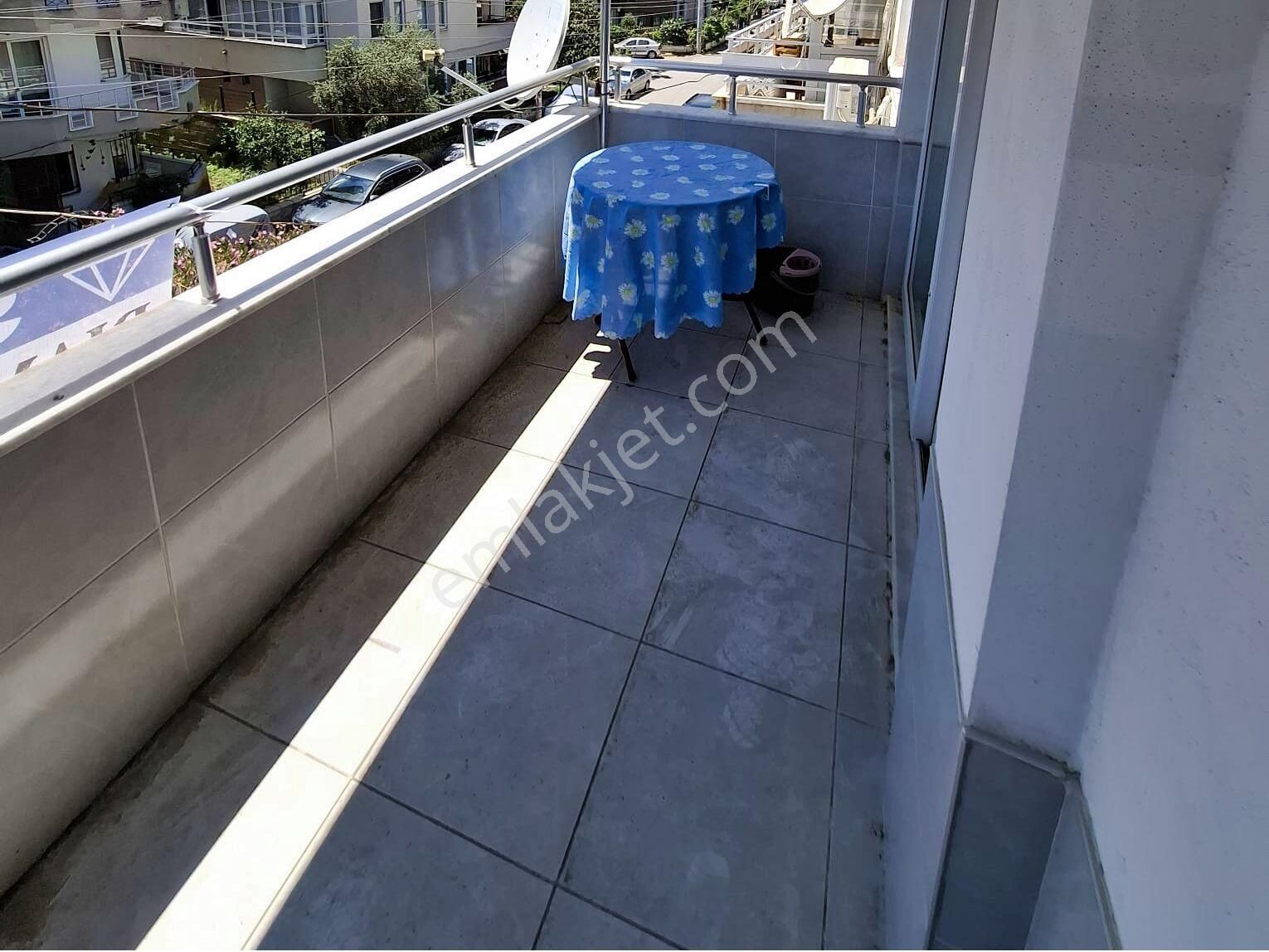 🛑🛑aktif'ten Akçay Merkez'de Satılık Denize 350mt Full Eşyalı Masrafsız 2+1 Daire - Görsel 14