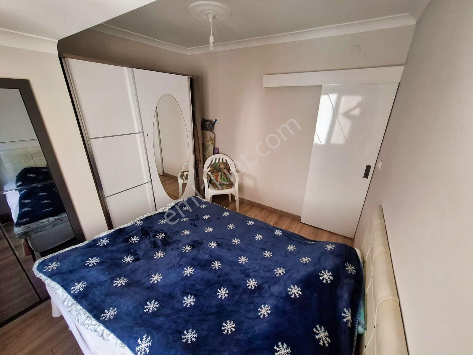 🛑🛑aktif'ten Akçay Merkez'de Satılık Denize 350mt Full Eşyalı Masrafsız 2+1 Daire - Görsel 16