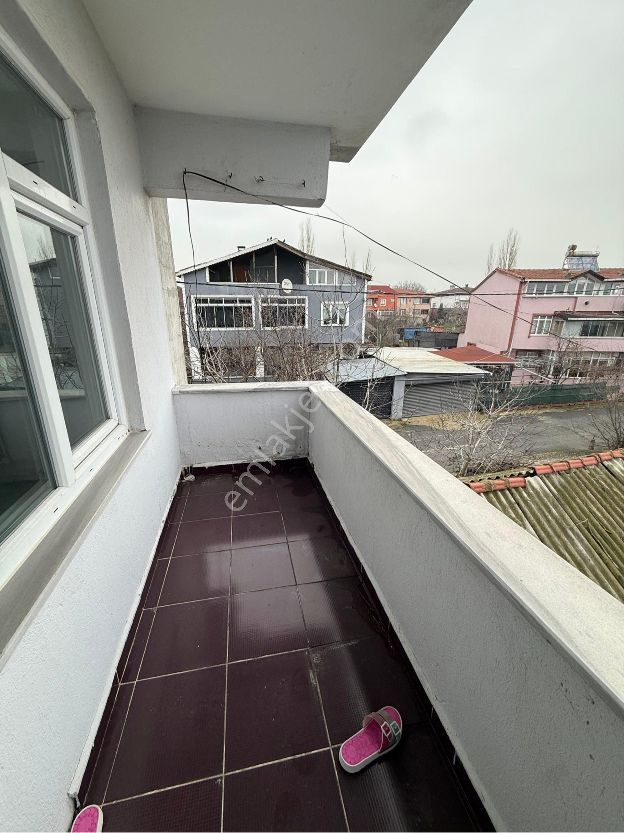 Silivri Büyükçavuşluda Fırsat Bina !!!!! - Görsel 27