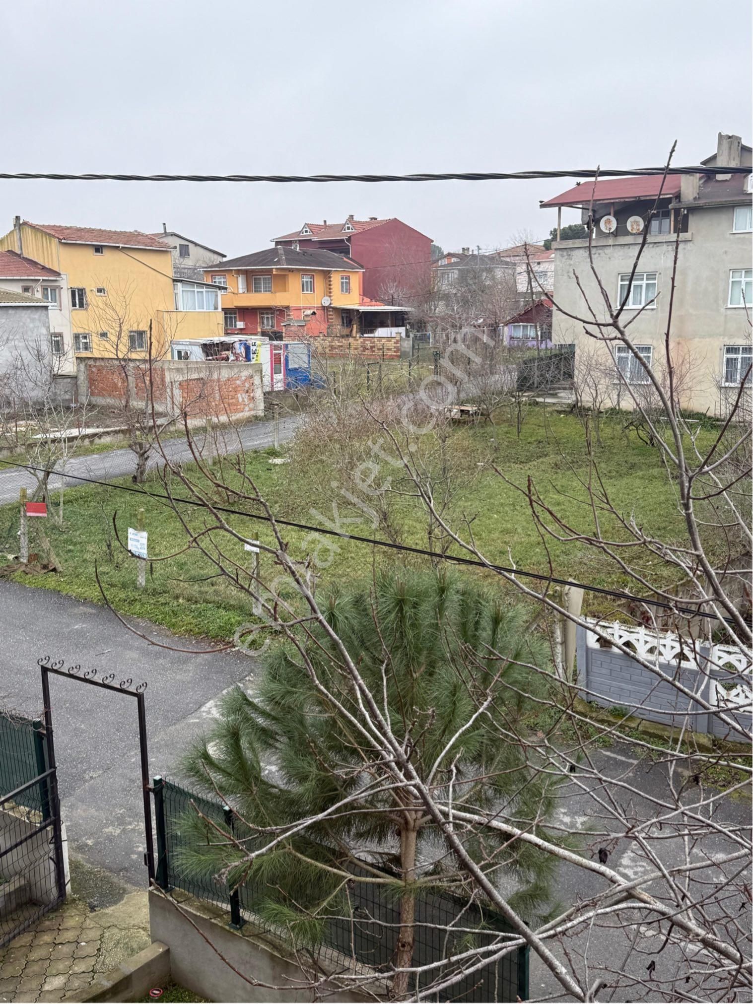 Silivri Büyükçavuşluda Fırsat Bina !!!!! - Görsel 25