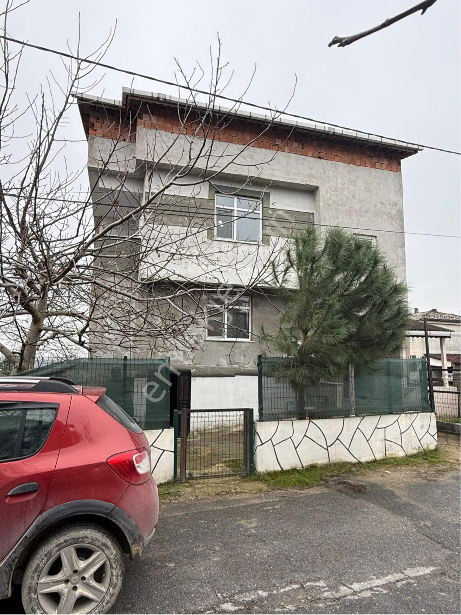 Silivri Büyükçavuşluda Fırsat Bina !!!!! - Görsel 5