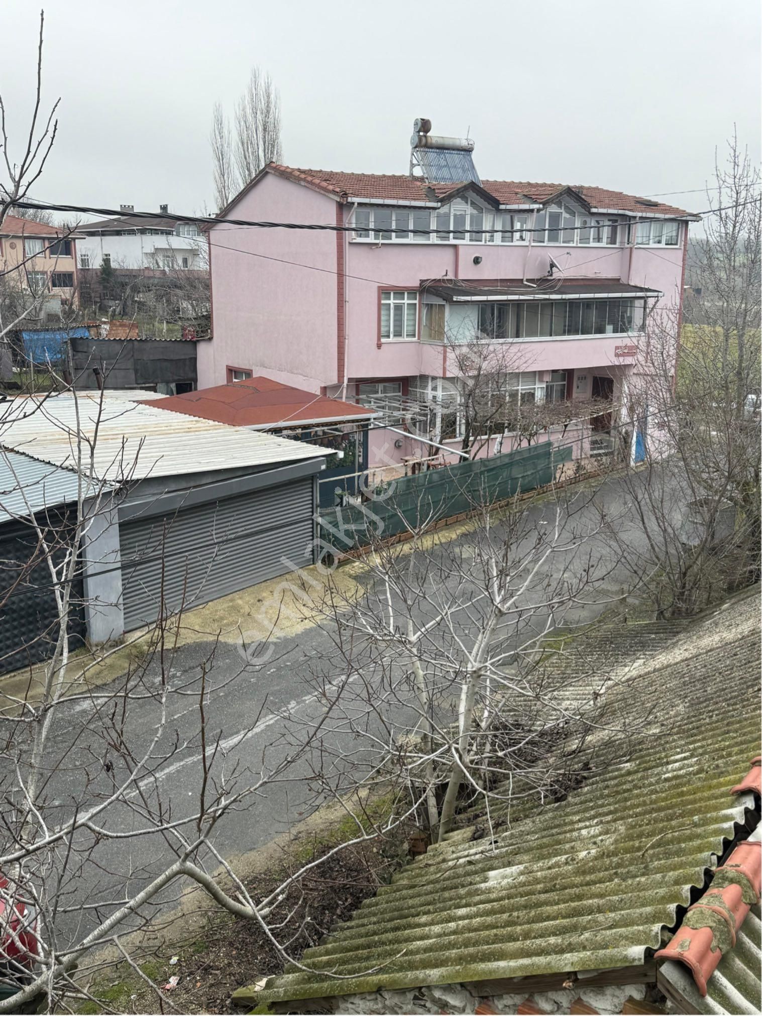 Silivri Büyükçavuşluda Fırsat Bina !!!!! - Görsel 26