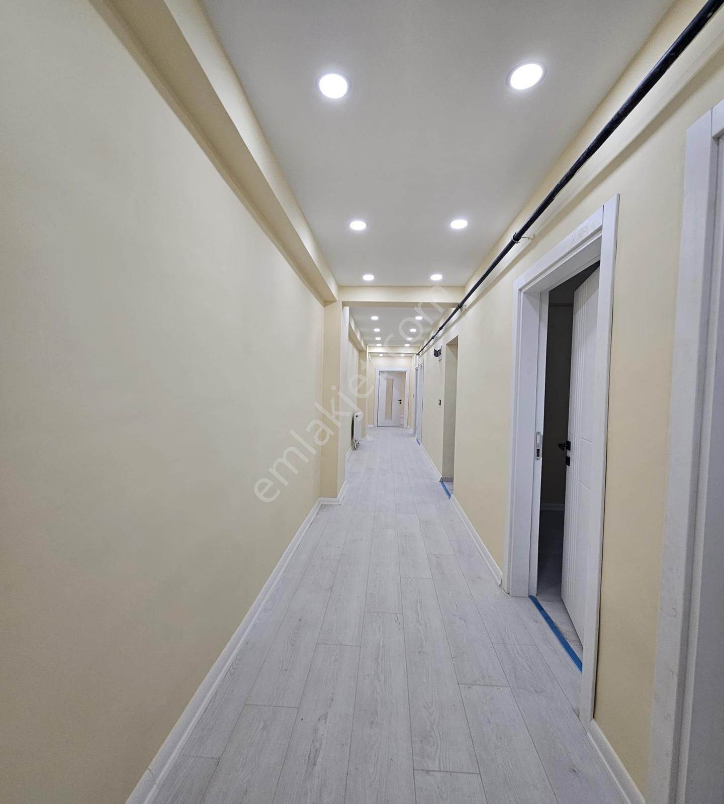 Çerkezköy Kızılpınar Atatürk Mah. 3+1 Sıfır Satılık Daire - Görsel 30