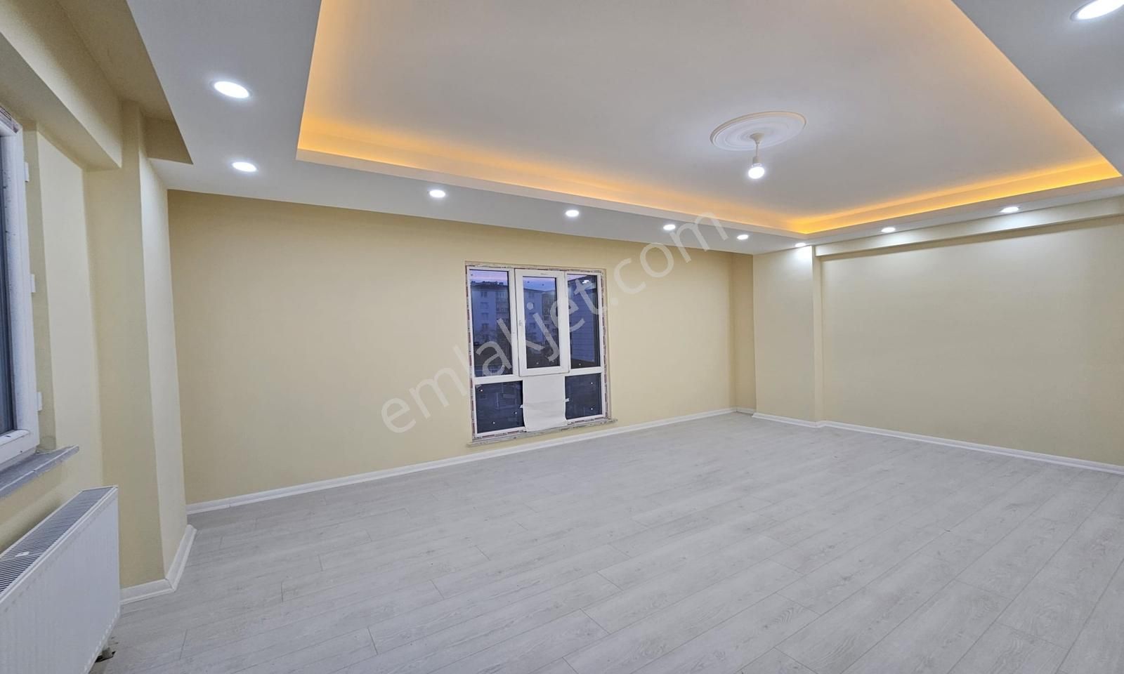 Çerkezköy Kızılpınar Atatürk Mah. 3+1 Sıfır Satılık Daire - Görsel 3