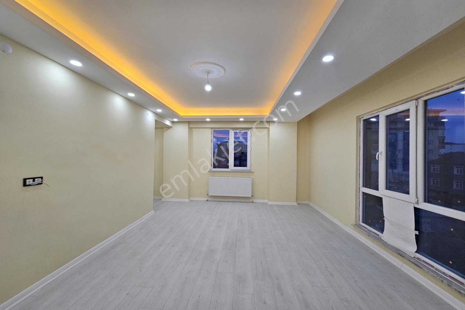 Çerkezköy Kızılpınar Atatürk Mah. 3+1 Sıfır Satılık Daire - Görsel 11