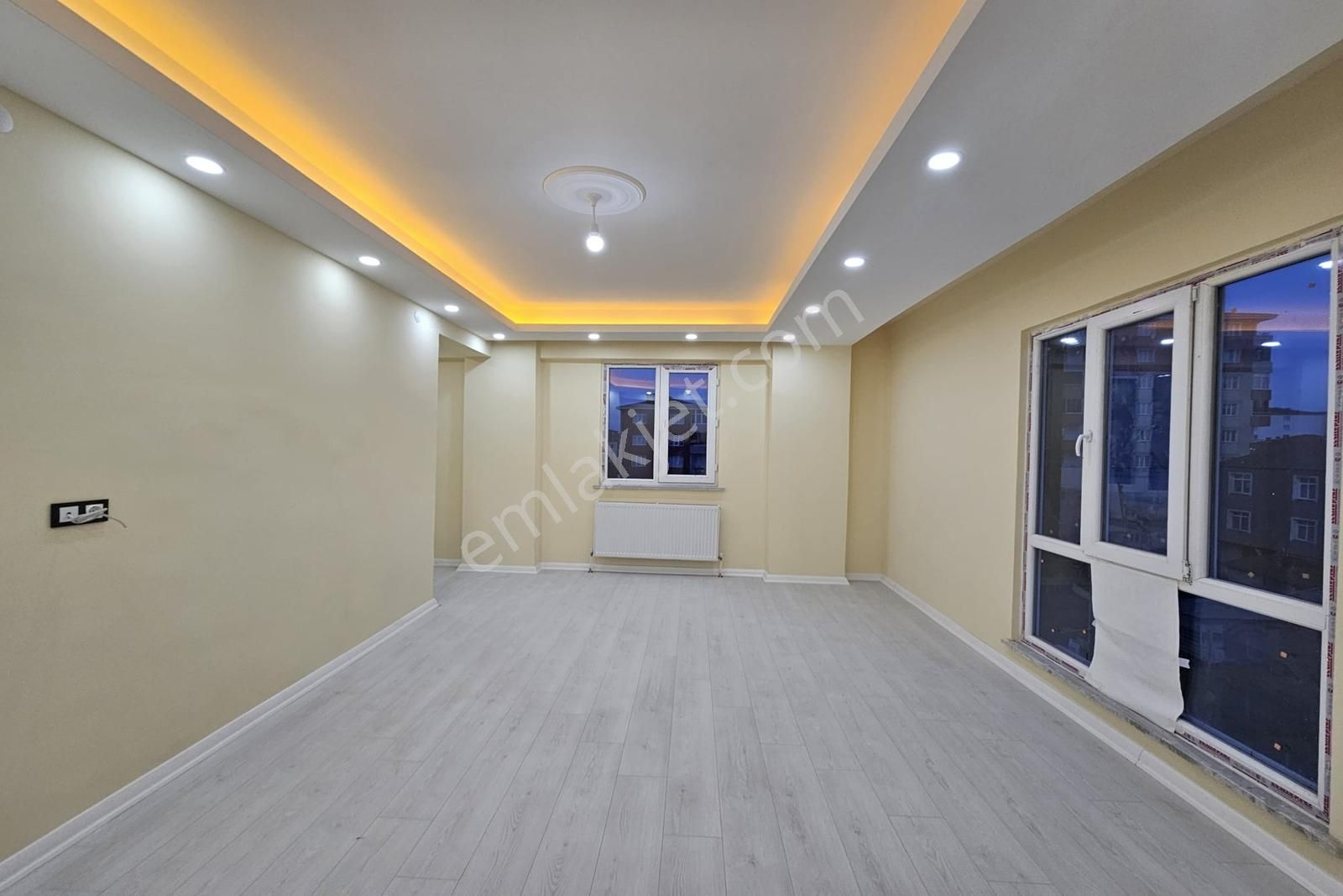 Çerkezköy Kızılpınar Atatürk Mah. 3+1 Sıfır Satılık Daire - Görsel 23