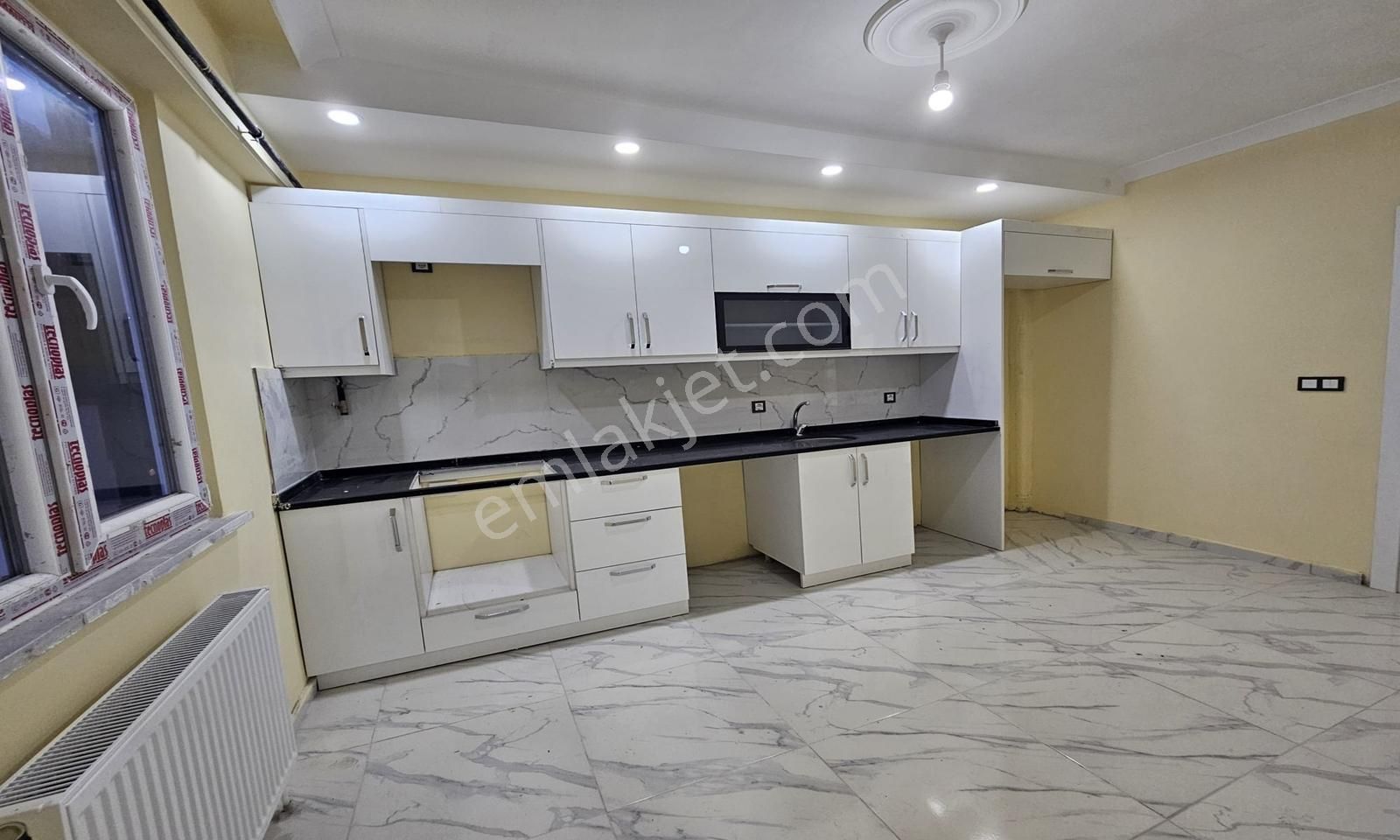 Çerkezköy Kızılpınar Atatürk Mah. 3+1 Sıfır Satılık Daire - Görsel 21