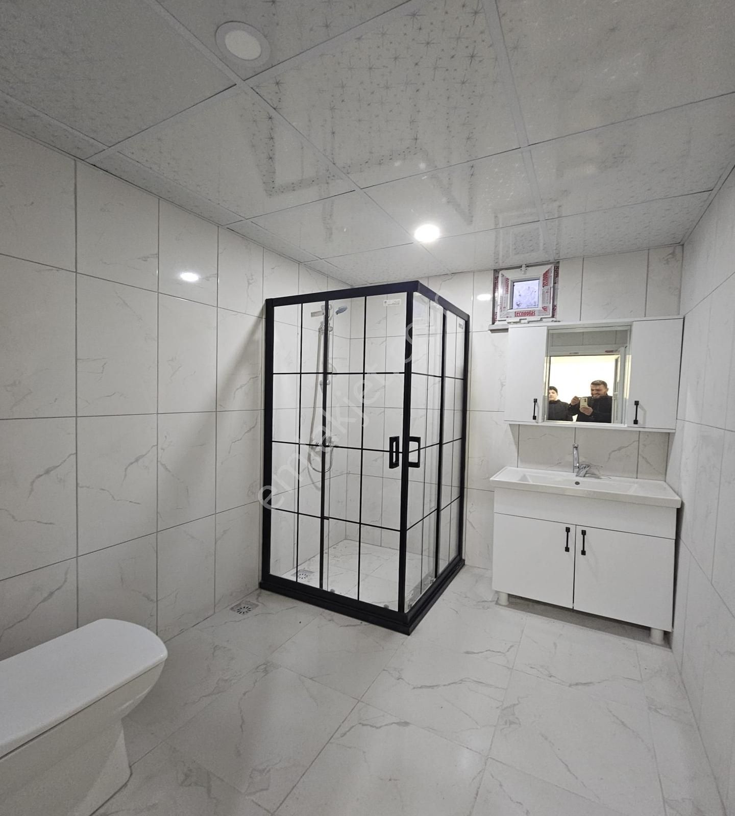 Çerkezköy Kızılpınar Atatürk Mah. 3+1 Sıfır Satılık Daire - Görsel 8