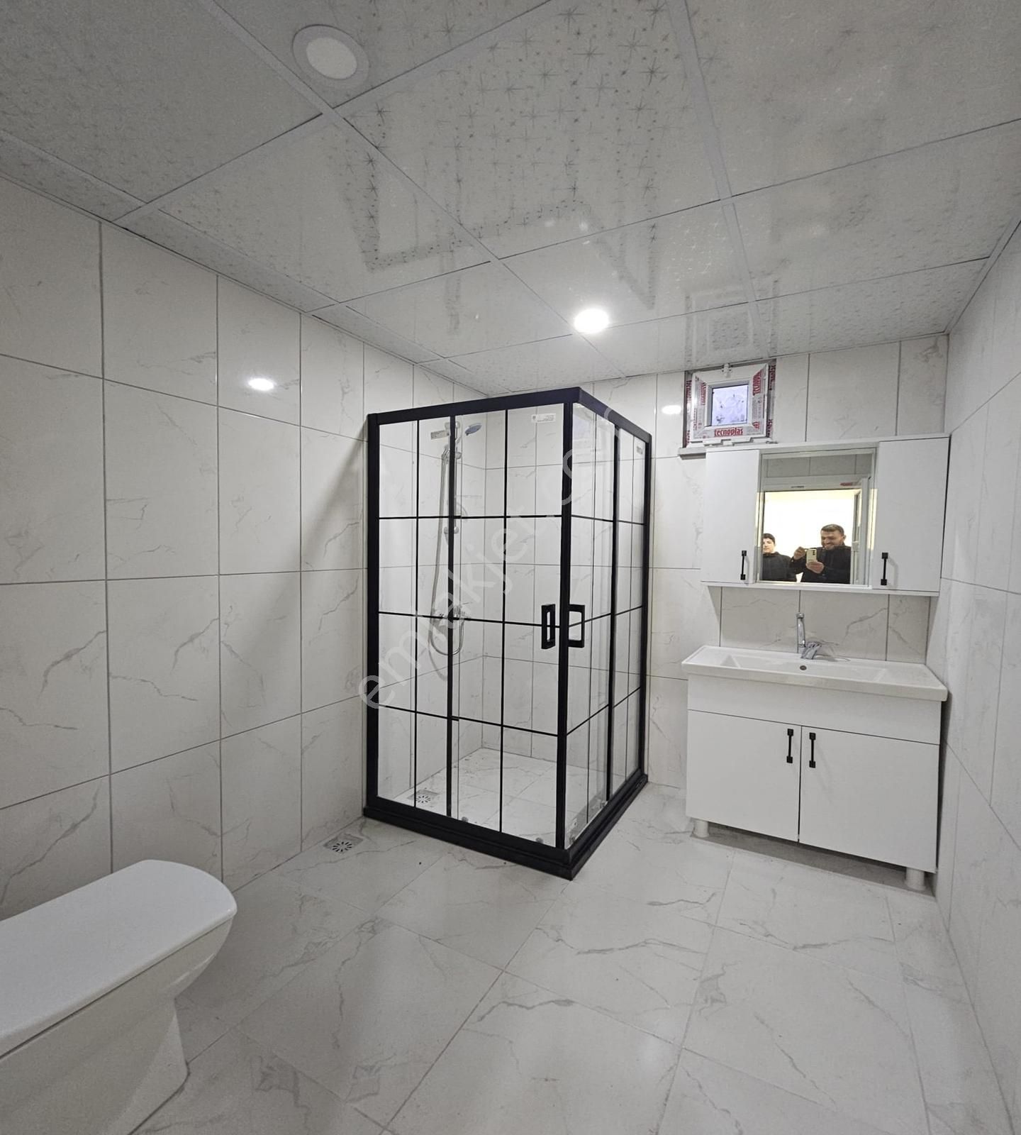 Çerkezköy Kızılpınar Atatürk Mah. 3+1 Sıfır Satılık Daire - Görsel 12