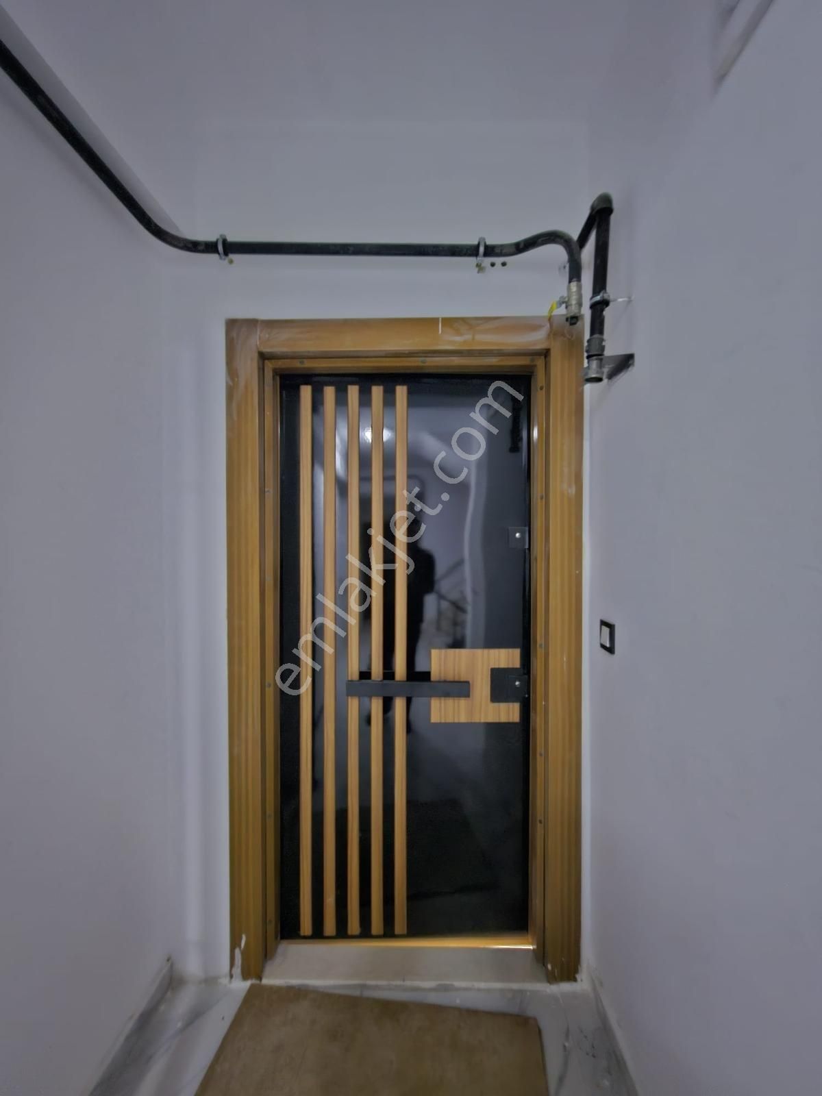 Çerkezköy Kızılpınar Atatürk Mah. 3+1 Sıfır Satılık Daire - Görsel 18