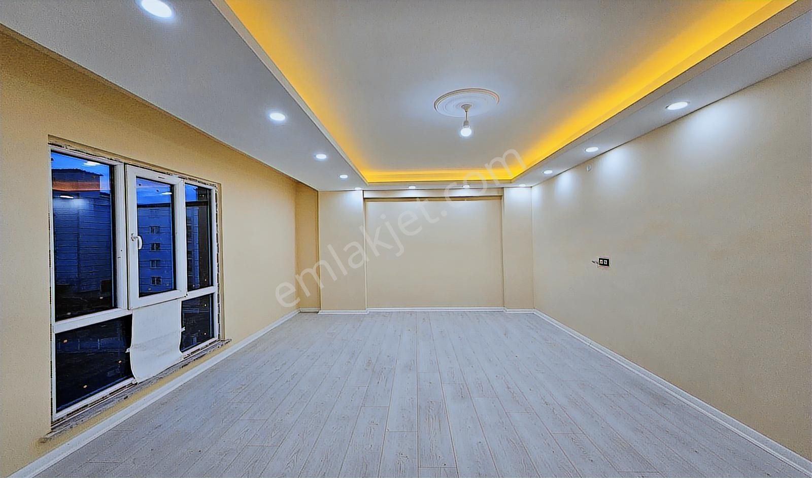 Çerkezköy Kızılpınar Atatürk Mah. 3+1 Sıfır Satılık Daire - Görsel 5