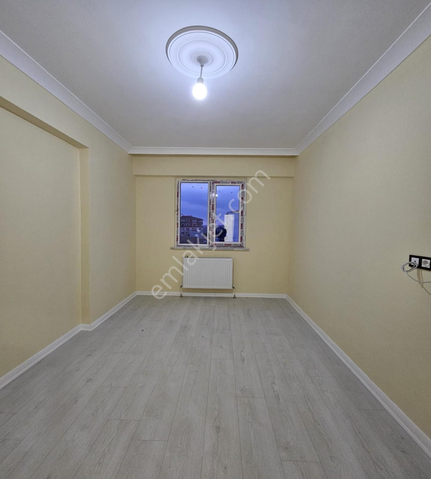 Çerkezköy Kızılpınar Atatürk Mah. 3+1 Sıfır Satılık Daire - Görsel 2