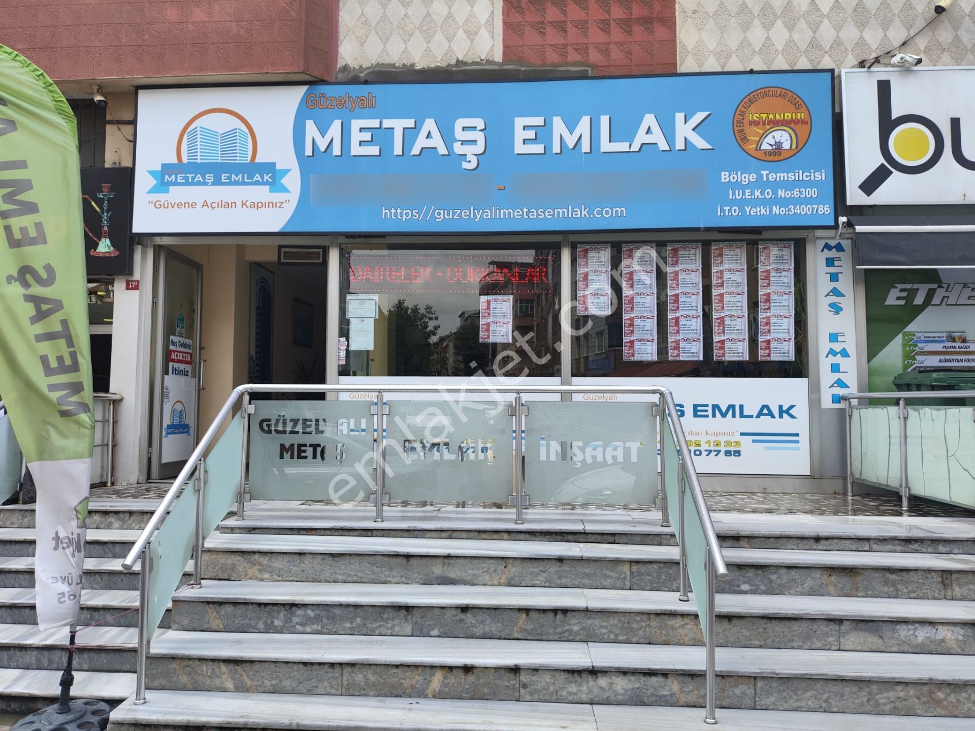 Tuzla Orhanlı 133m2 Villa Arsası Kurtköy Gişeler Karşısı - Görsel 25