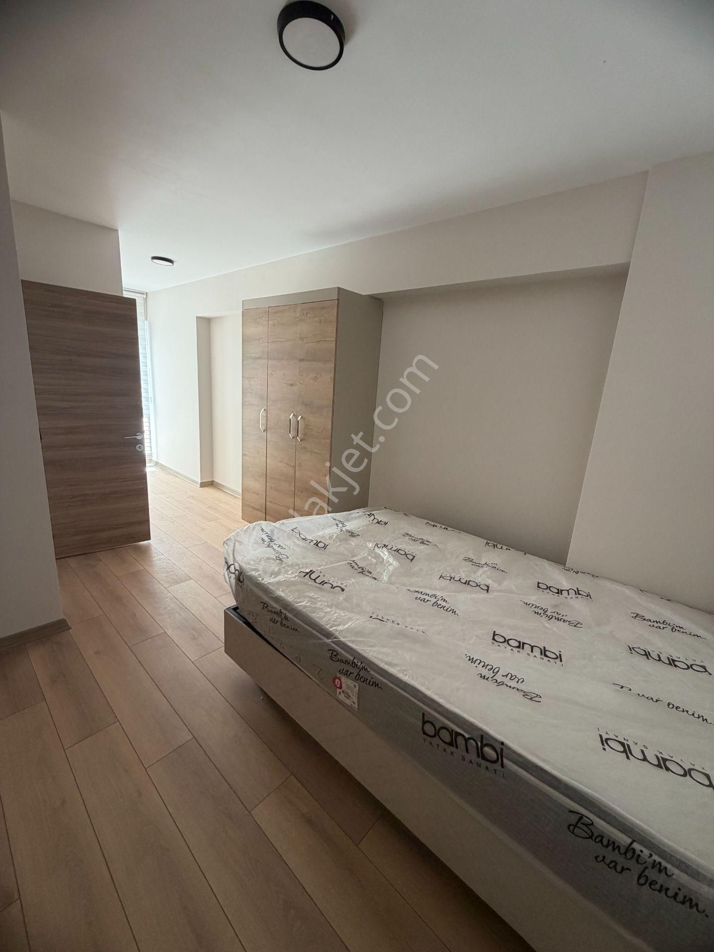 Oruç 242 Dumlupınar Mah. Satılık 2+1 Full Eşyalı Sıfır Daire - Görsel 16