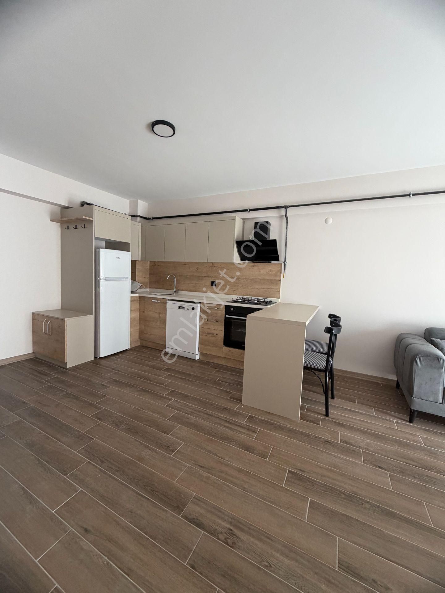 Oruç 242 Dumlupınar Mah. Satılık 2+1 Full Eşyalı Sıfır Daire - Görsel 7