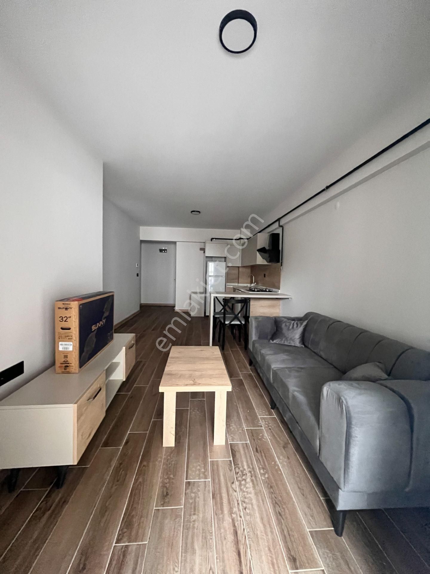 Oruç 242 Dumlupınar Mah. Satılık 2+1 Full Eşyalı Sıfır Daire - Görsel 9