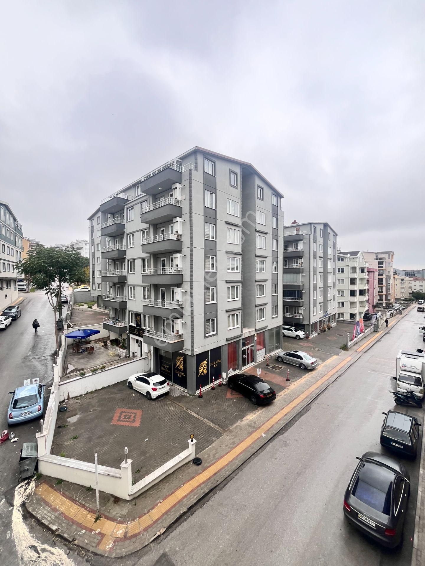 Oruç 242 Dumlupınar Mah. Satılık 2+1 Full Eşyalı Sıfır Daire - Görsel 19