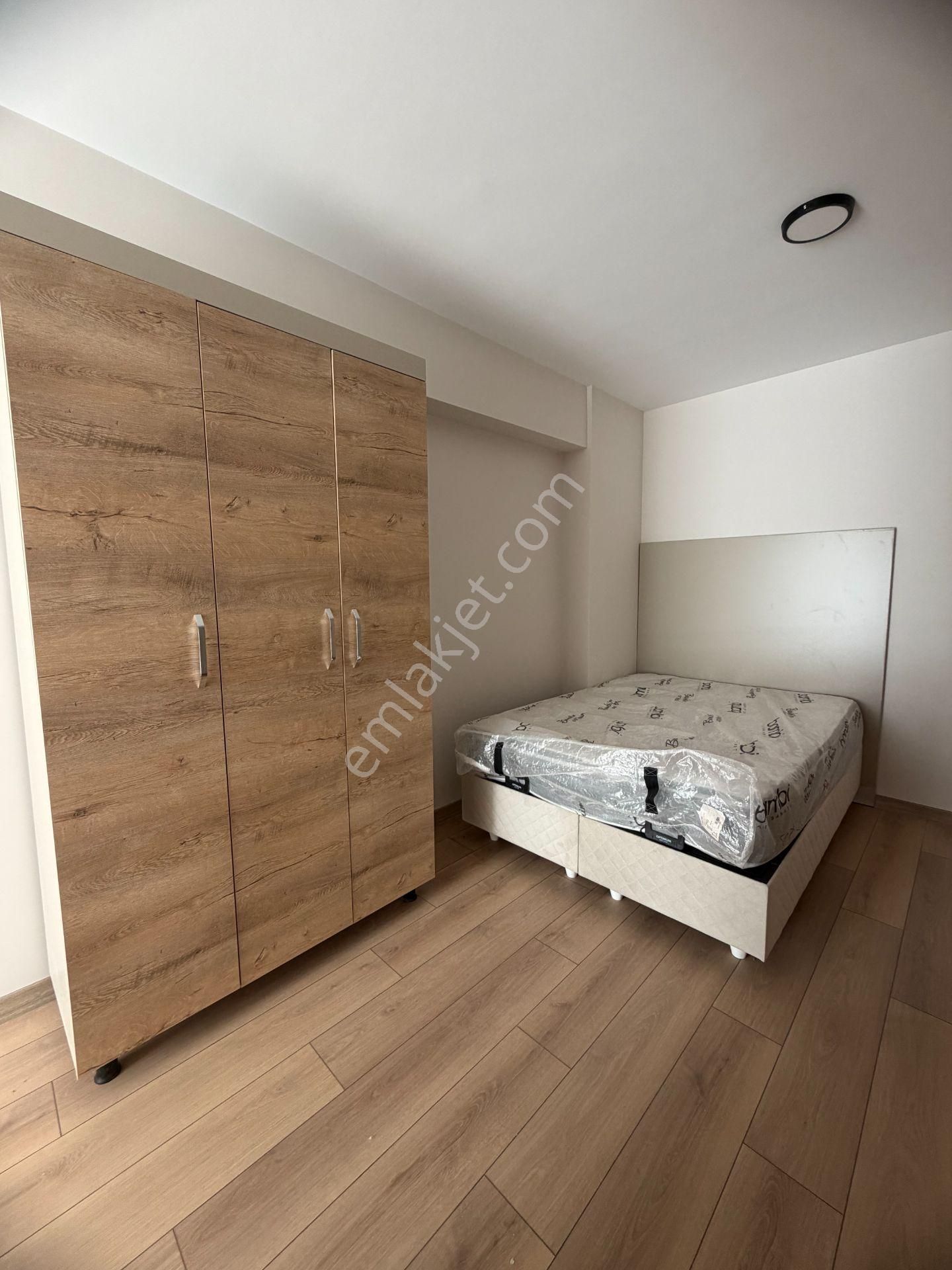 Oruç 242 Dumlupınar Mah. Satılık 2+1 Full Eşyalı Sıfır Daire - Görsel 15