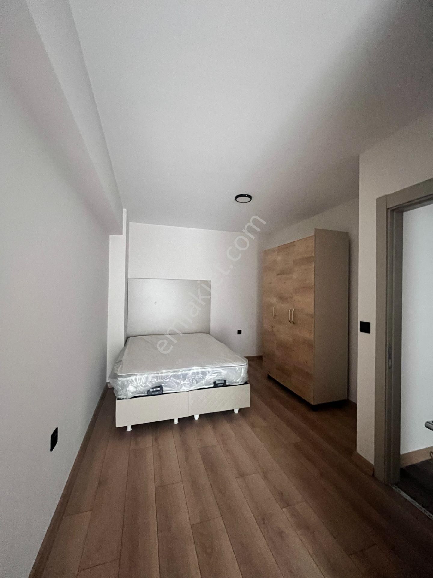 Oruç 242 Dumlupınar Mah. Satılık 2+1 Full Eşyalı Sıfır Daire - Görsel 13