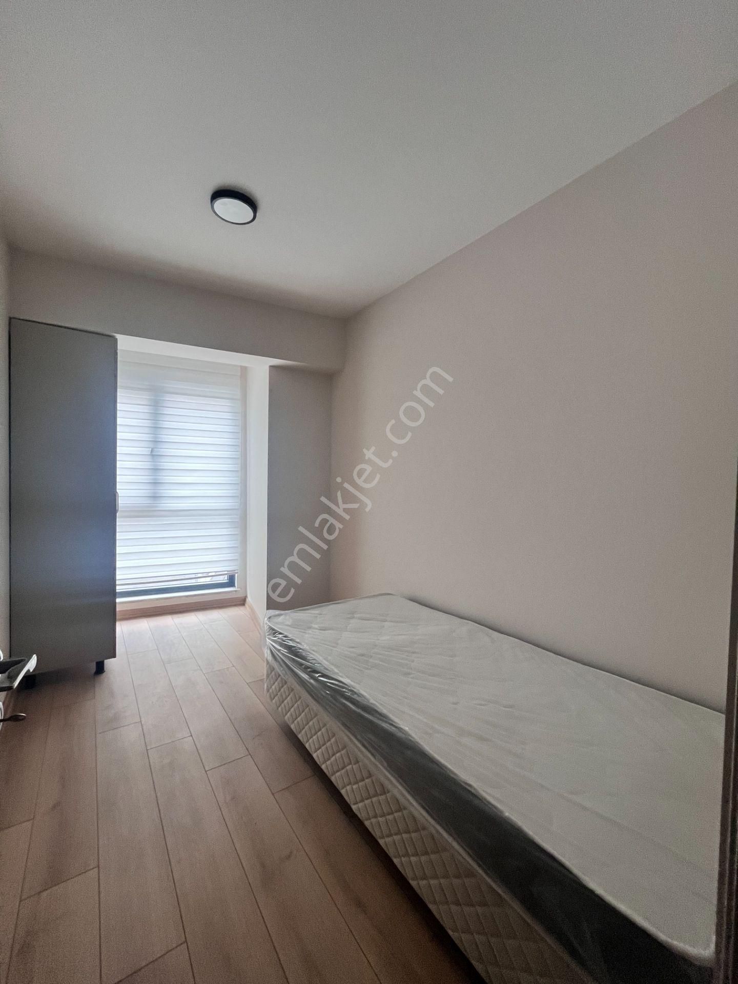 Oruç 242 Dumlupınar Mah. Satılık 2+1 Full Eşyalı Sıfır Daire - Görsel 17