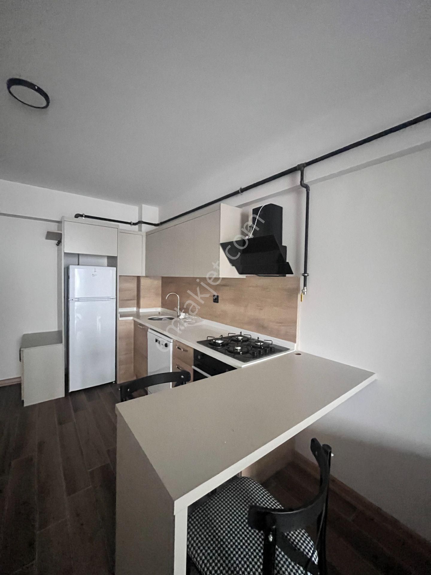 Oruç 242 Dumlupınar Mah. Satılık 2+1 Full Eşyalı Sıfır Daire - Görsel 6