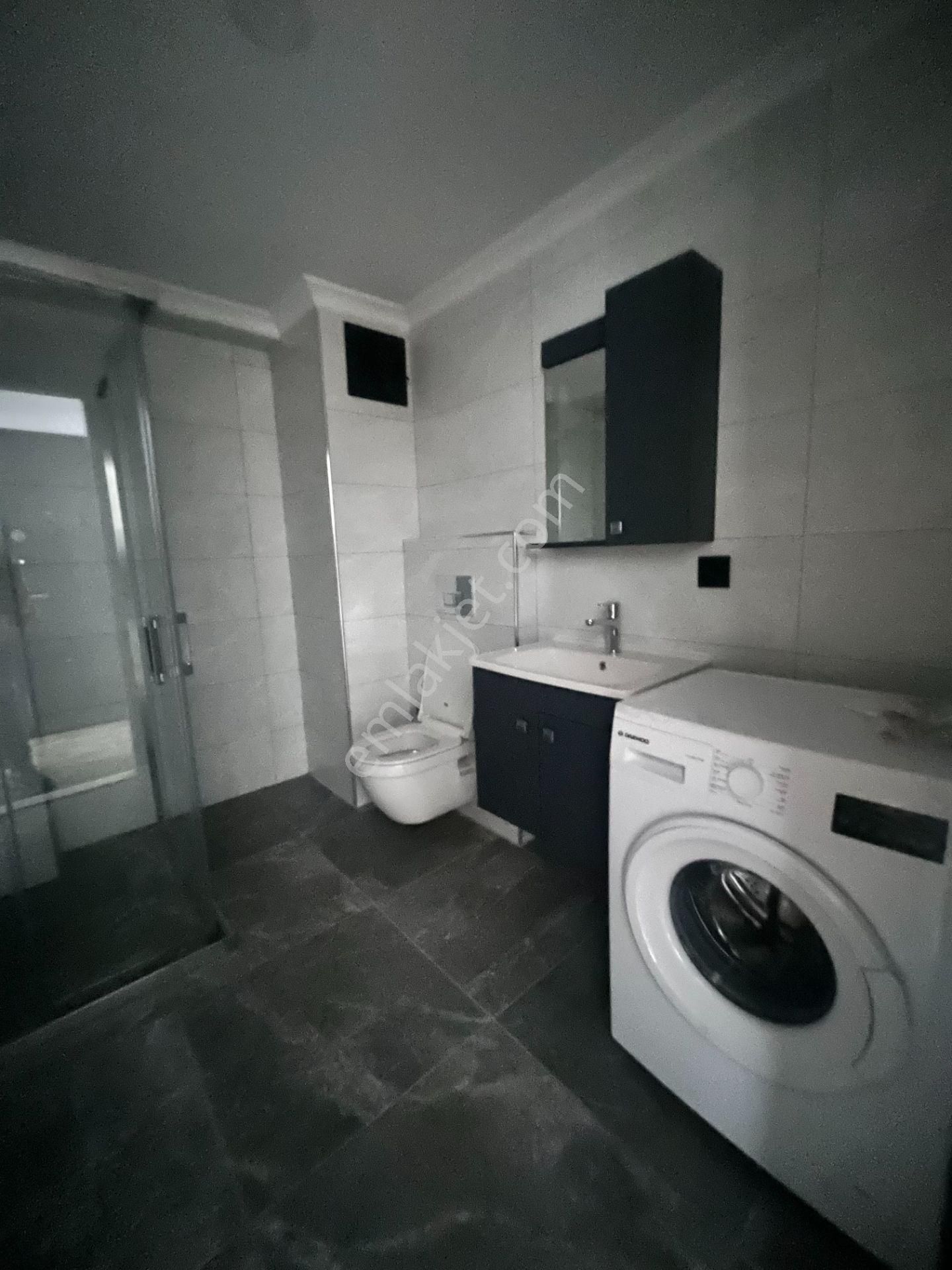 Oruç 242 Dumlupınar Mah. Satılık 2+1 Full Eşyalı Sıfır Daire - Görsel 12