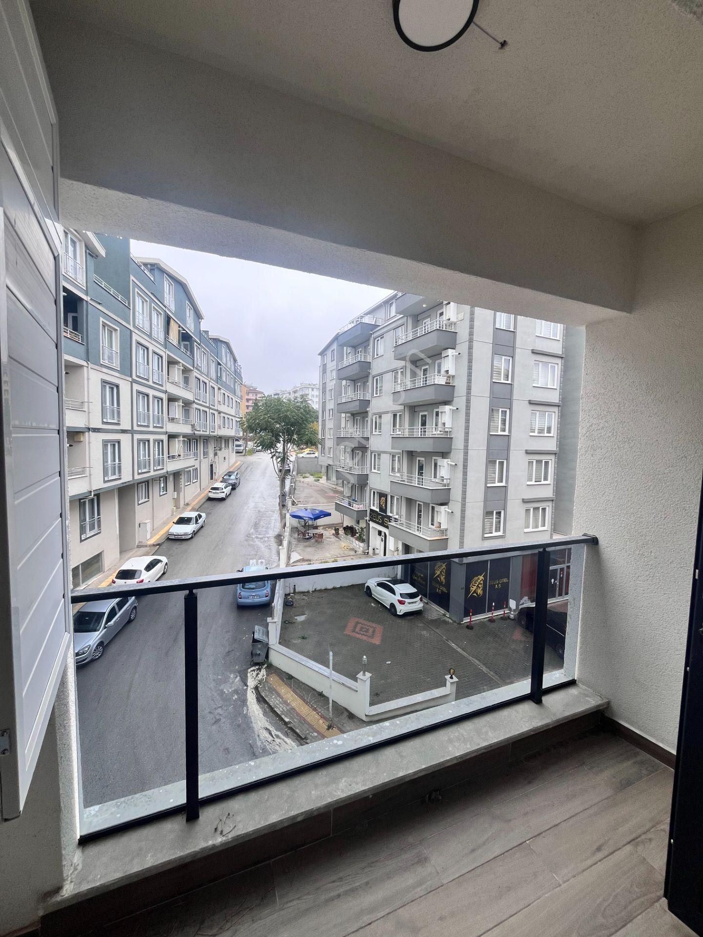 Oruç 242 Dumlupınar Mah. Satılık 2+1 Full Eşyalı Sıfır Daire - Görsel 11