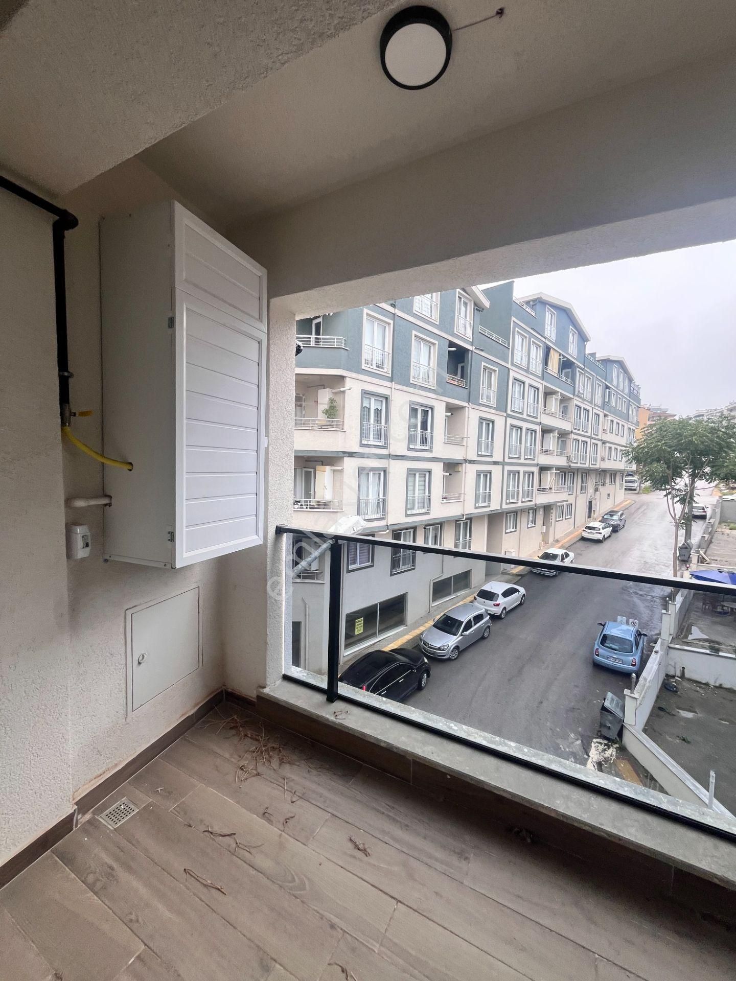 Oruç 242 Dumlupınar Mah. Satılık 2+1 Full Eşyalı Sıfır Daire - Görsel 10