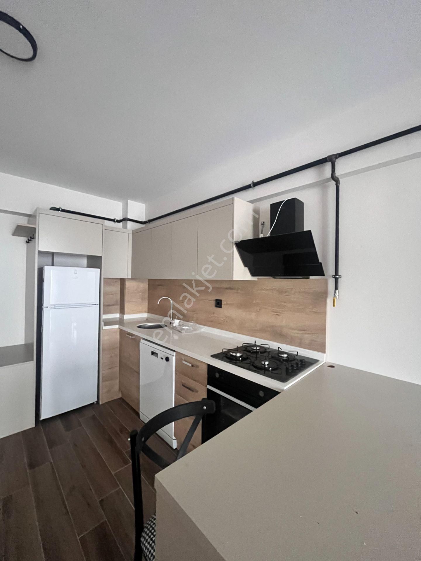 Oruç 242 Dumlupınar Mah. Satılık 2+1 Full Eşyalı Sıfır Daire - Görsel 8