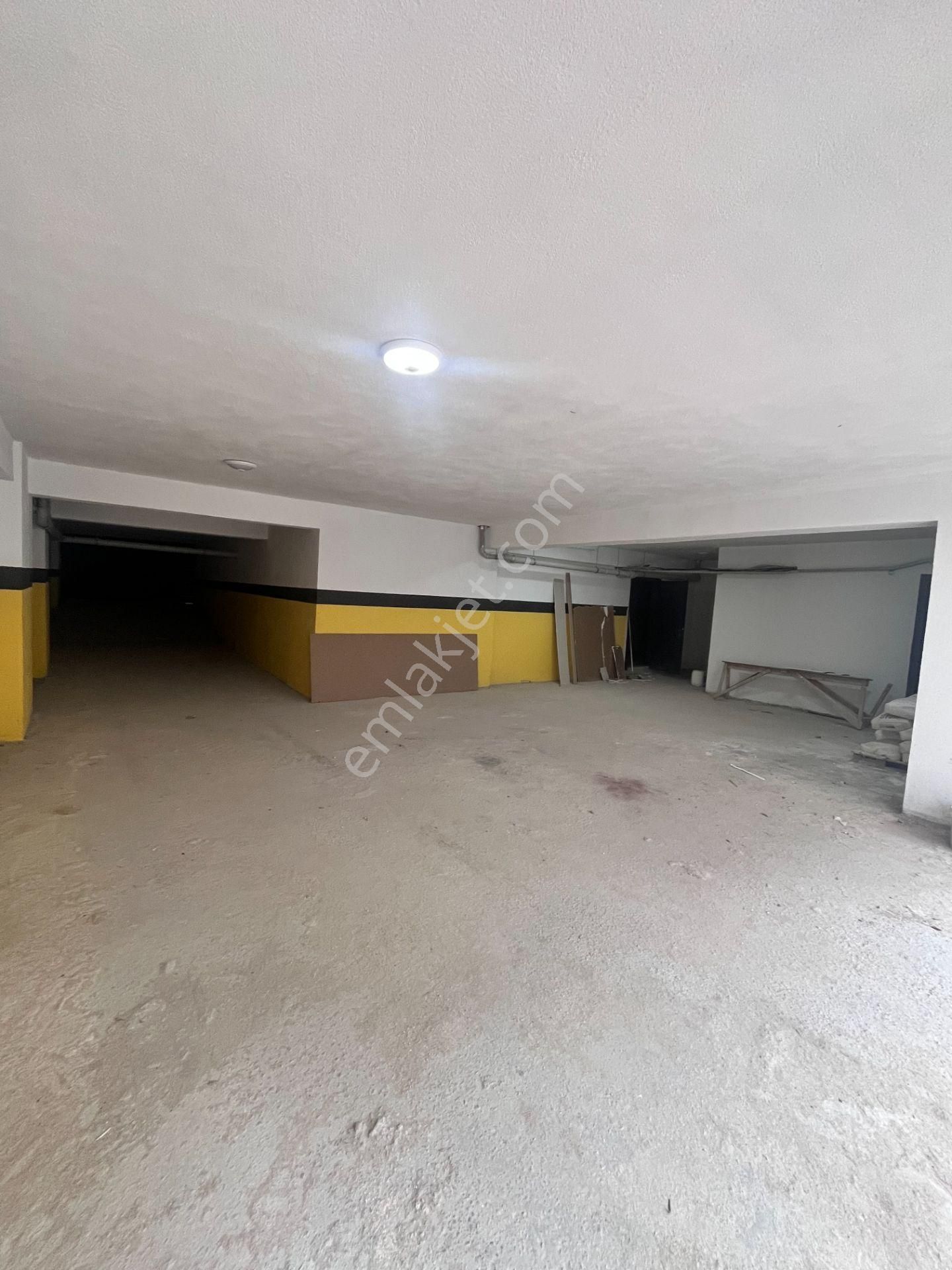 Oruç 242 Dumlupınar Mah. Satılık 2+1 Full Eşyalı Sıfır Daire - Görsel 21