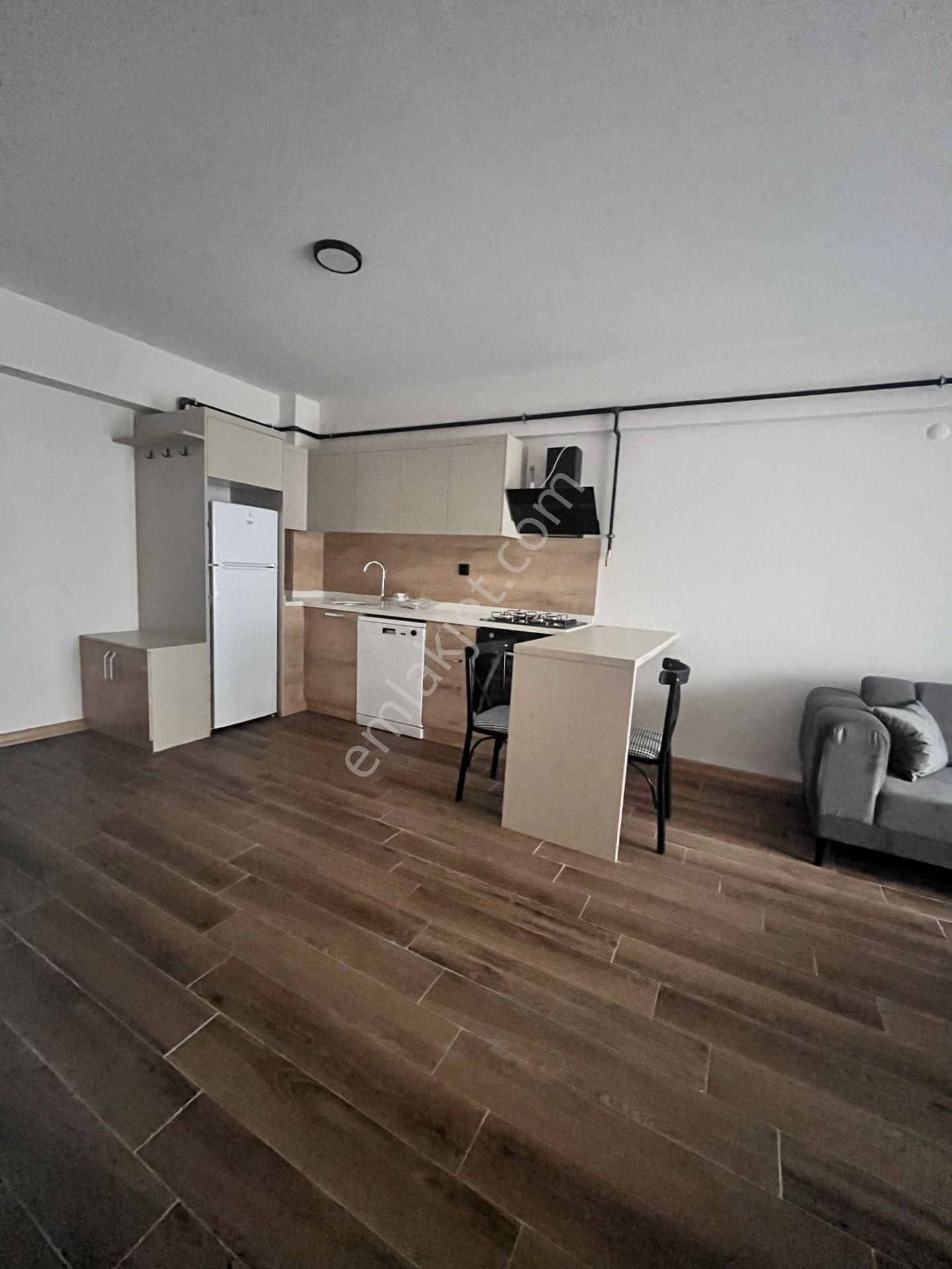 Oruç 242 Dumlupınar Mah. Satılık 2+1 Full Eşyalı Sıfır Daire - Görsel 5