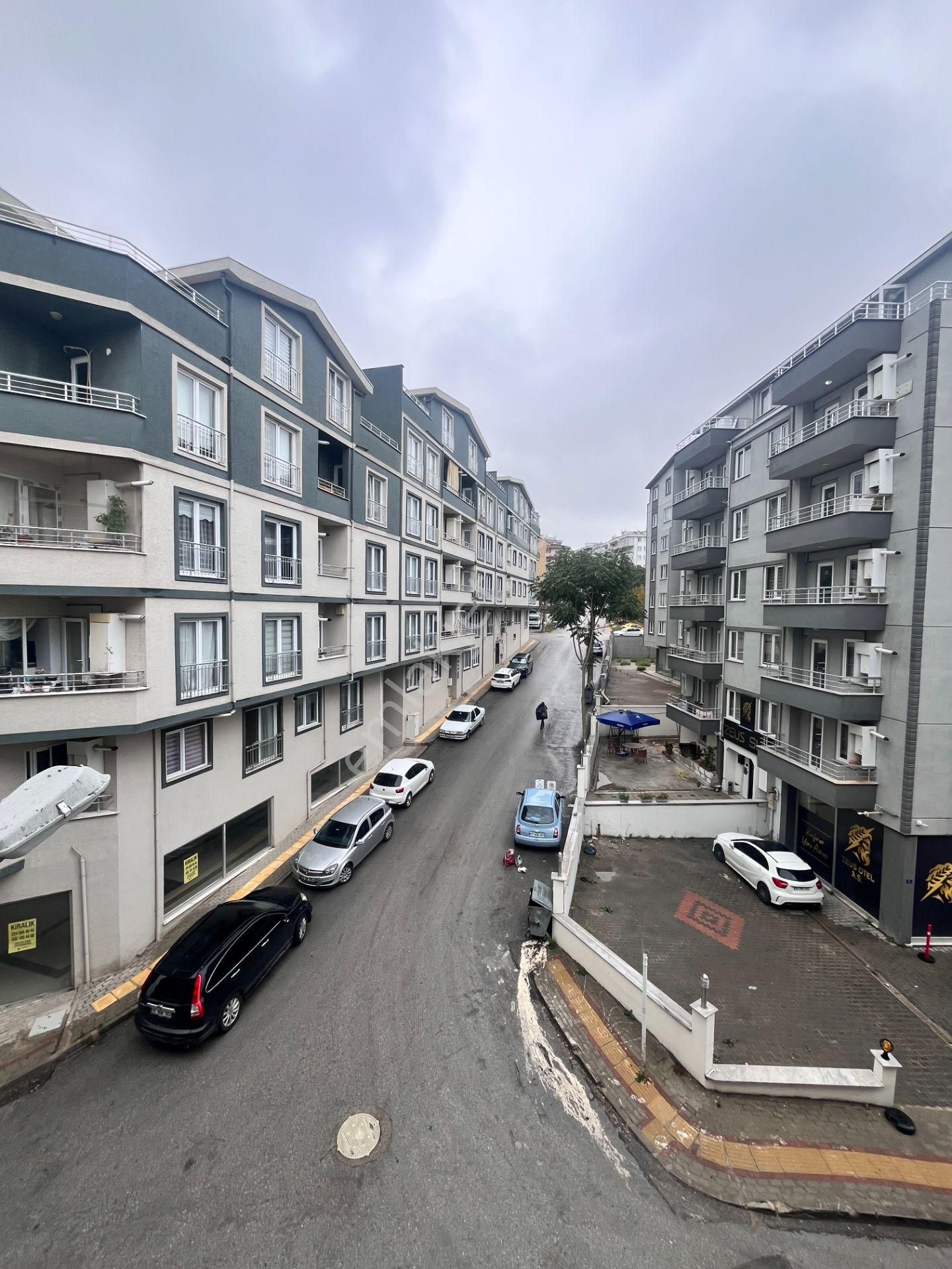 Oruç 242 Dumlupınar Mah. Satılık 2+1 Full Eşyalı Sıfır Daire - Görsel 18