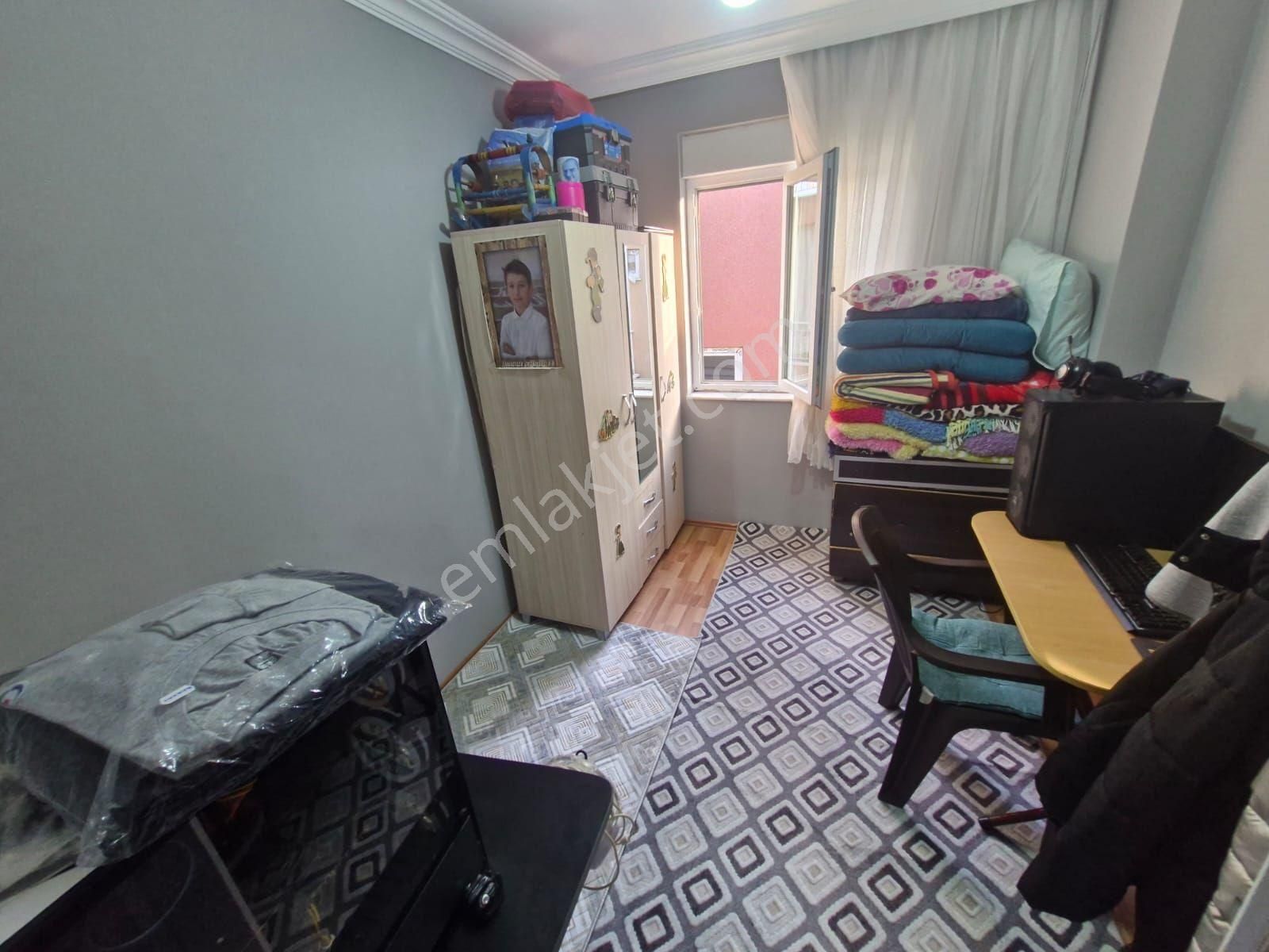 Satılık Güneş Mh Tokiler De 2+1 90 M2 8 Kat Doğalgaz Asansör Var - Görsel 16