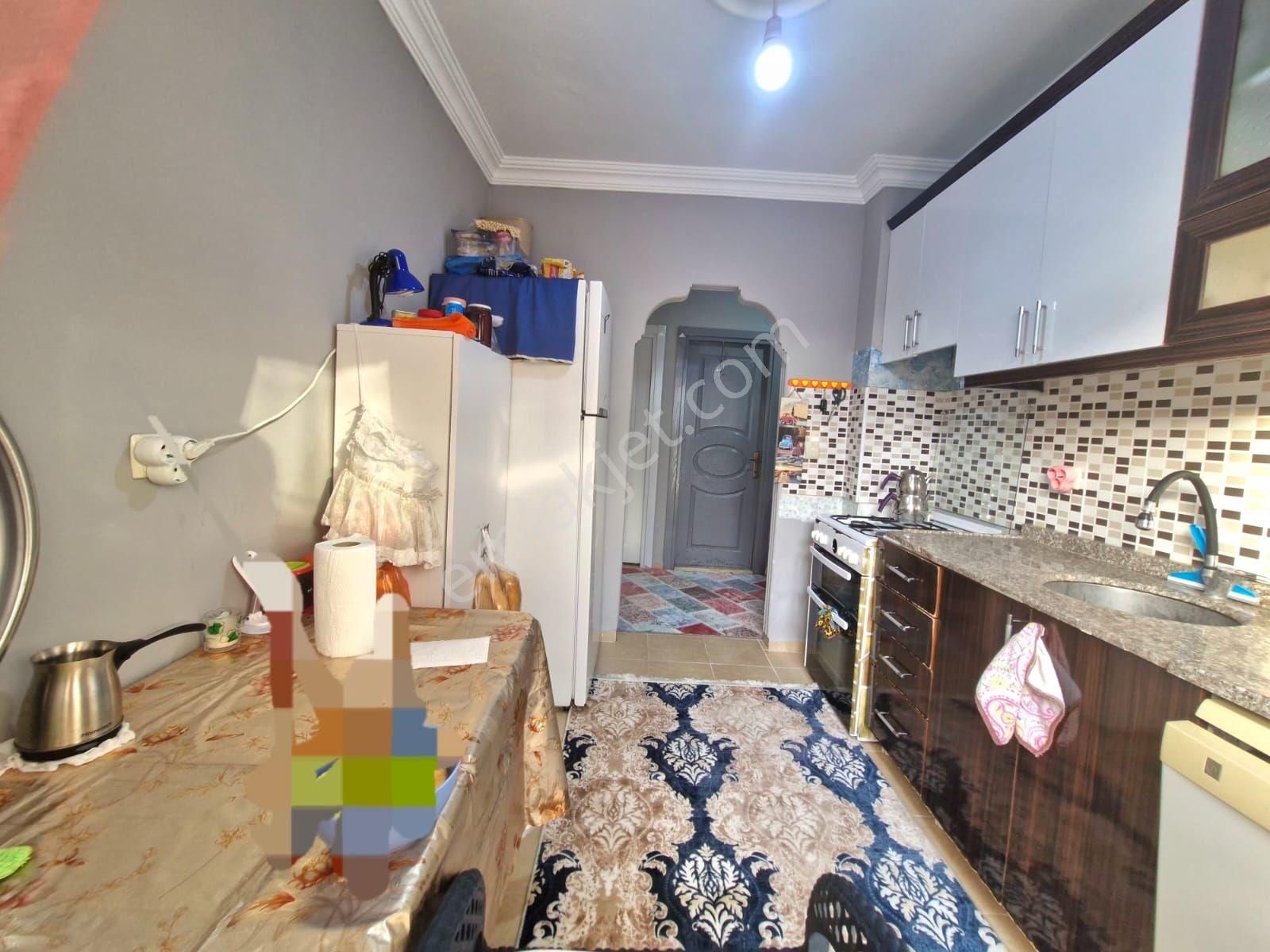 Satılık Güneş Mh Tokiler De 2+1 90 M2 8 Kat Doğalgaz Asansör Var - Görsel 3