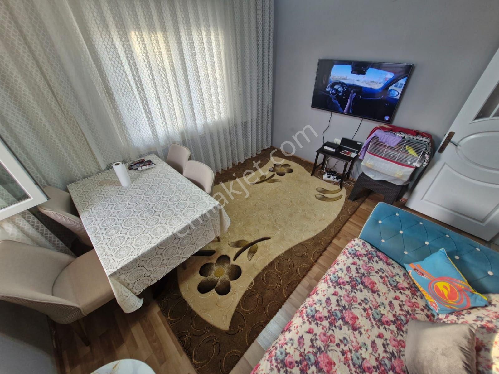 Satılık Güneş Mh Tokiler De 2+1 90 M2 8 Kat Doğalgaz Asansör Var - Görsel 4