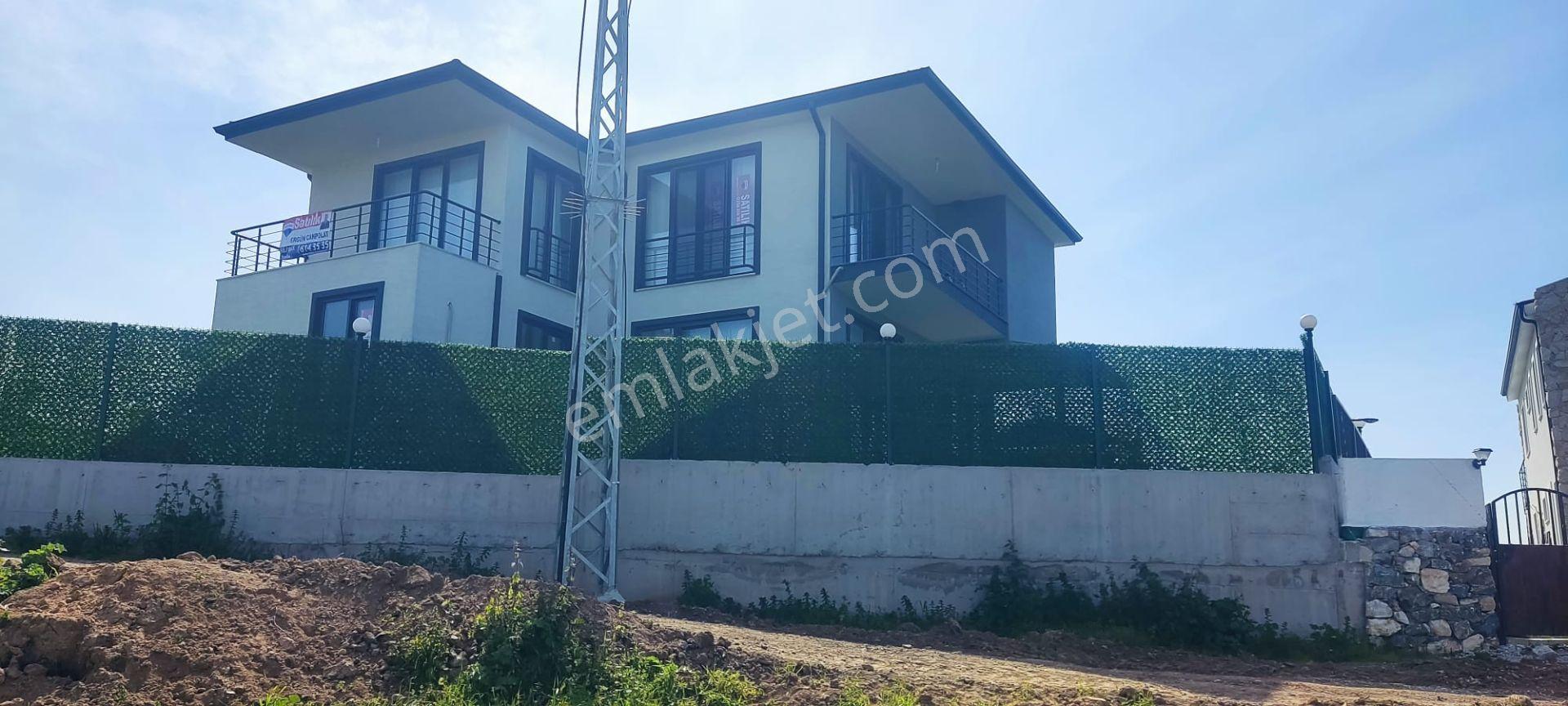 Çanakkale Ezıne Üvecık’te Satılık Müstakıl Bına - Görsel 11