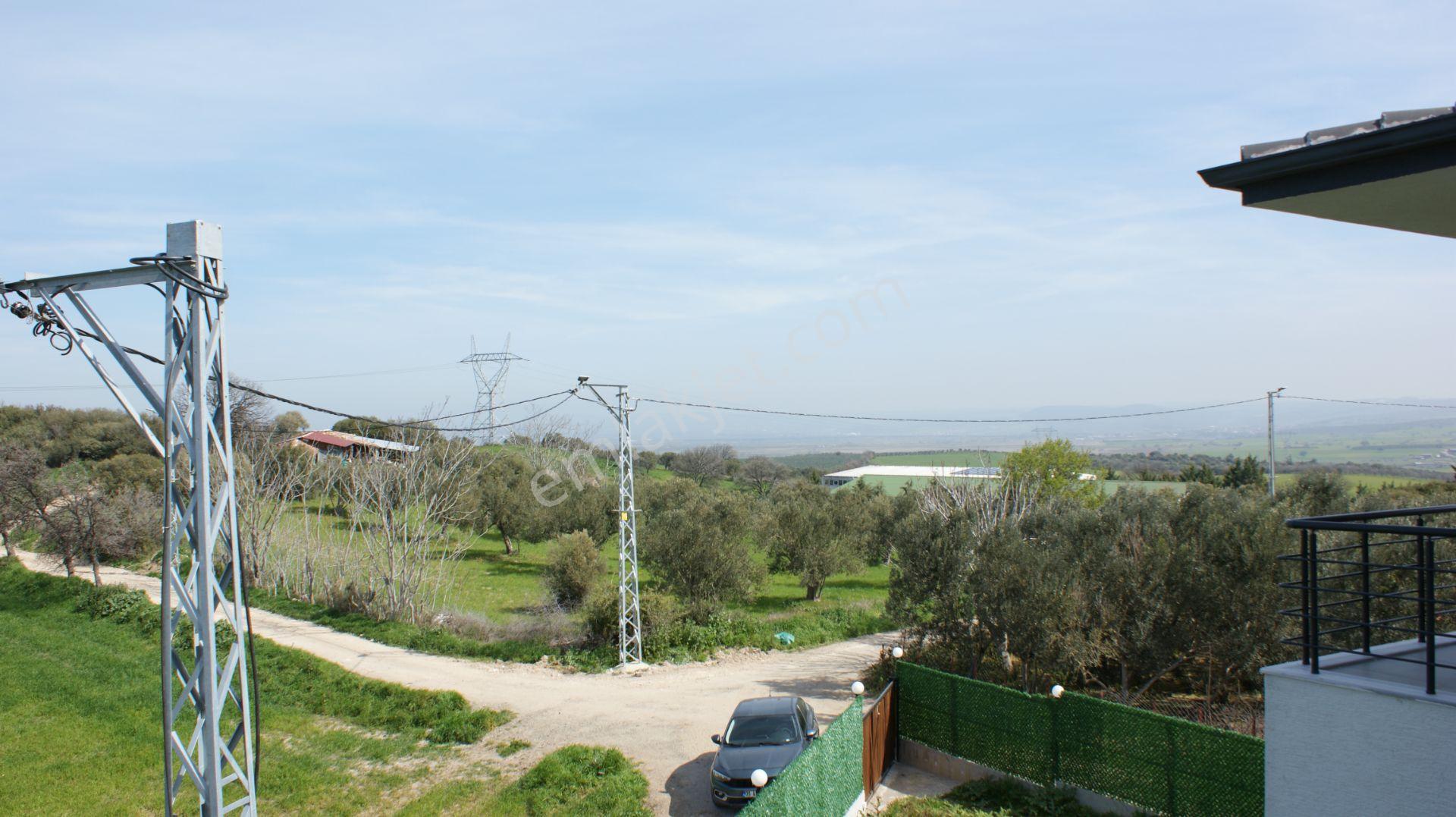 Çanakkale Ezıne Üvecık’te Satılık Müstakıl Bına - Görsel 18