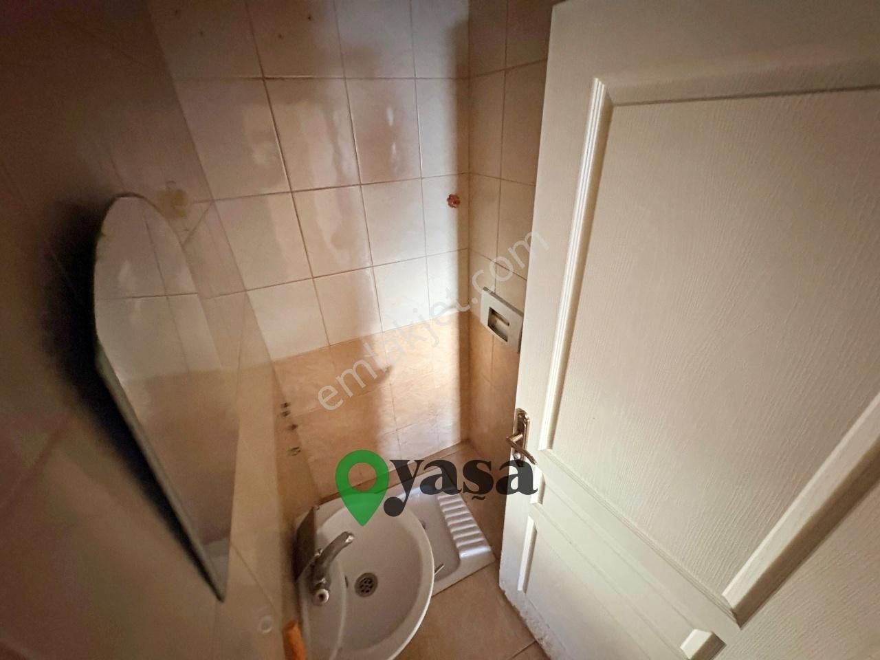 Yaşa Gyd - Yenişehir Barbaros'da Kiralık 2+1 Daire - Görsel 13