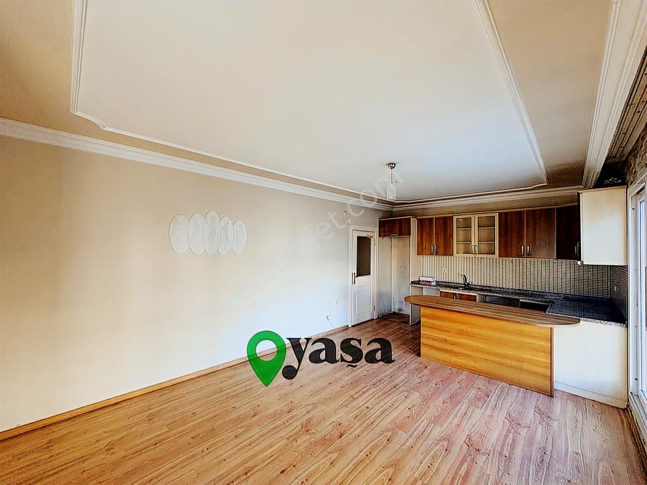 Yaşa Gyd - Yenişehir Barbaros'da Kiralık 2+1 Daire - Görsel 7