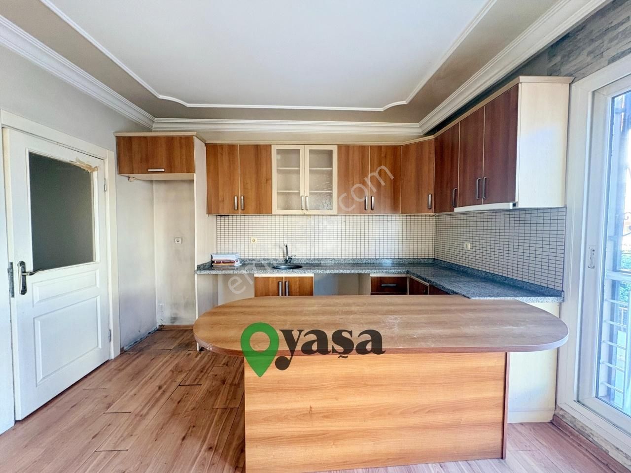 Yaşa Gyd - Yenişehir Barbaros'da Kiralık 2+1 Daire - Görsel 9