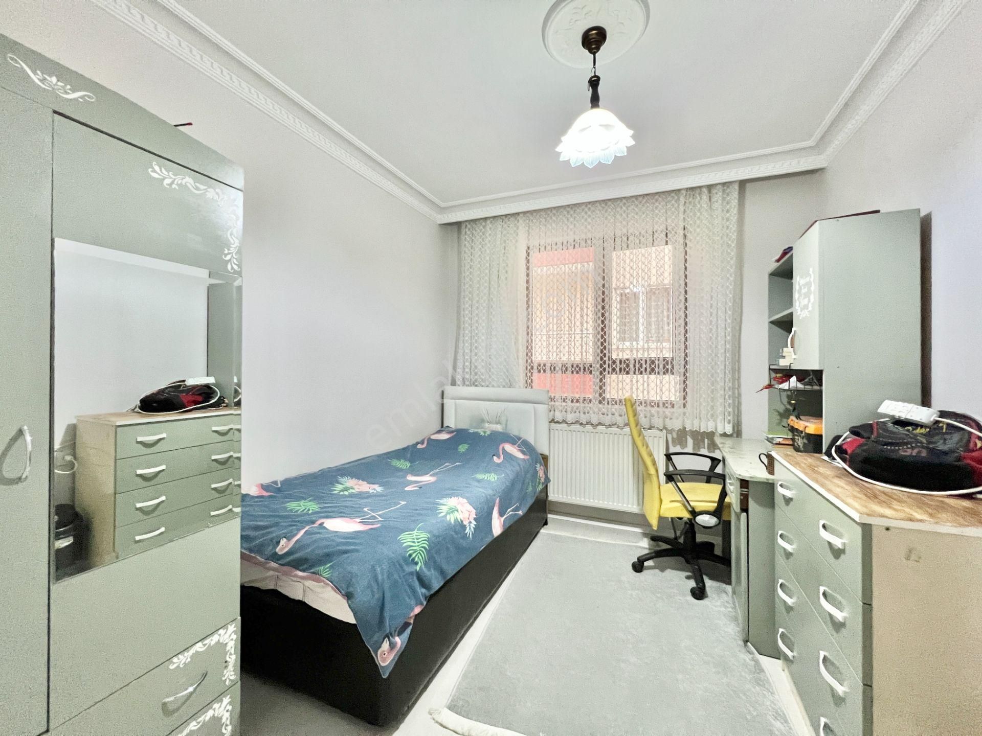 Pursaklar Mehmet Zengin Emlak'tan Merkezde Ful Yapılı Dubleks 2.kat 4+1 Daire - Görsel 26