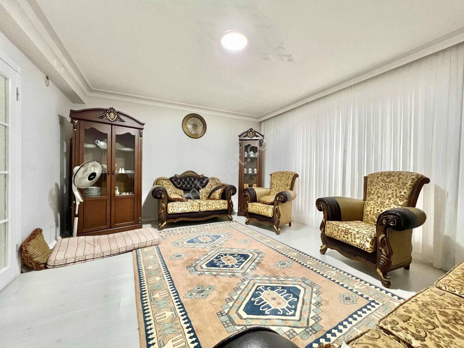 Pursaklar Mehmet Zengin Emlak'tan Merkezde Ful Yapılı Dubleks 2.kat 4+1 Daire - Görsel 36