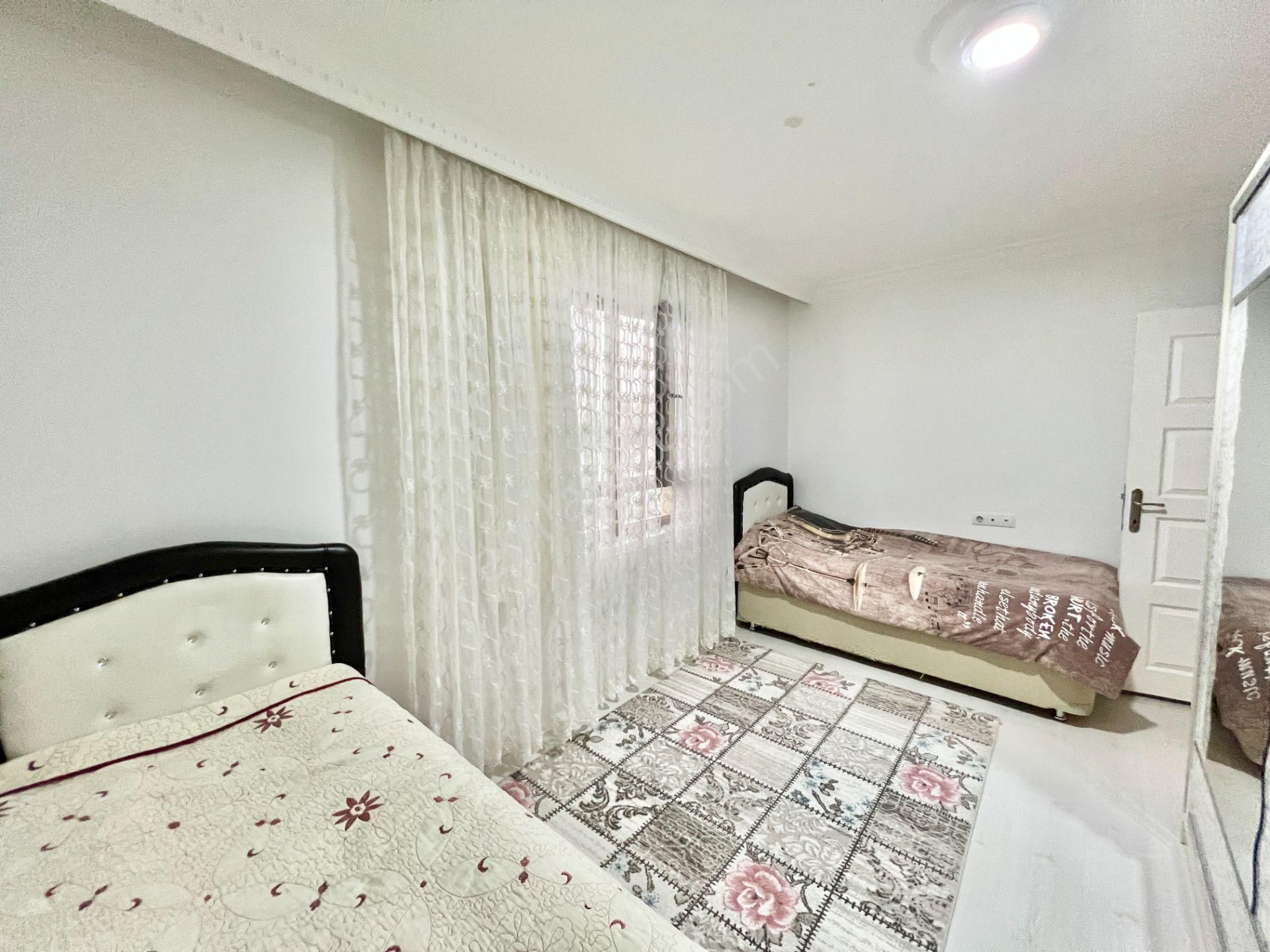 Pursaklar Mehmet Zengin Emlak'tan Merkezde Ful Yapılı Dubleks 2.kat 4+1 Daire - Görsel 25