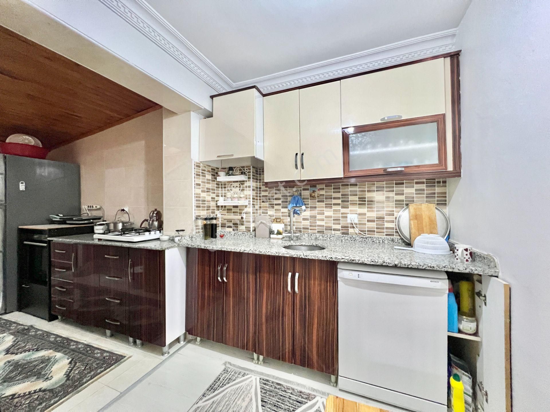 Pursaklar Mehmet Zengin Emlak'tan Merkezde Ful Yapılı Dubleks 2.kat 4+1 Daire - Görsel 8